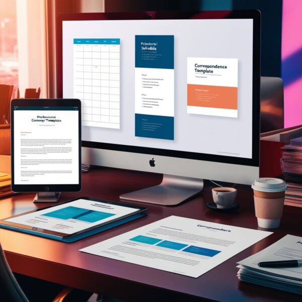 Customizable Office Management Templates - Image 4